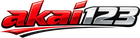 akai123 Logo